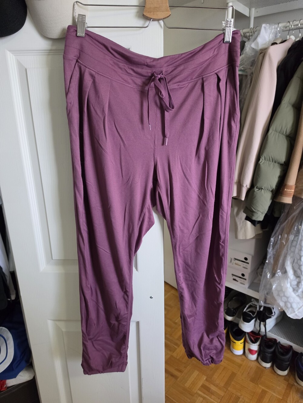 4 pcs ASSORTED LOLÈ LOUNGE PANTS